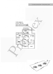 Stirling Residences (D3), Apartment #556618361